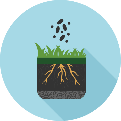 Soil Rejuvenator Service Image